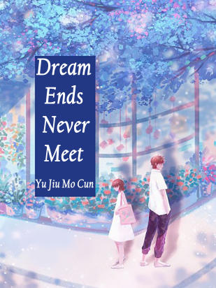 Dream Ends, Never Meet